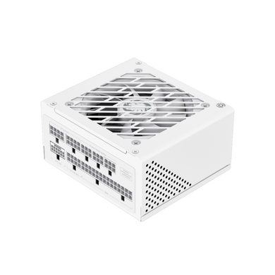 Блок живлення GAMEMAX (GS-650G White) [303211]