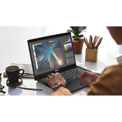 Ноутбук MSI Modern 15 B7M-468XUA (9S7-15HK12-468) [302468]