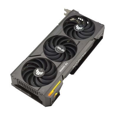 Вiдеокарта ASUS Radeon RX 7800 XT 16GB GDDR6 TUF OC TUF-RX7800XT-O16G-GAMING (90YV0JJ0-M0NA00) [12527]