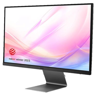 Монітор MSI 27" Modern MD271UL 2xHDMI (9S6-3PB8CH-005)