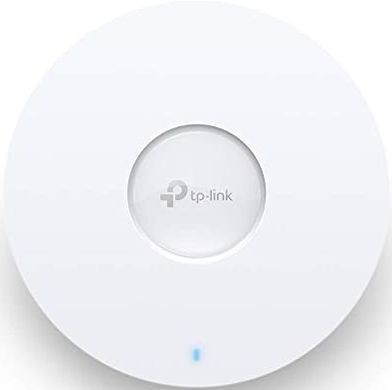 Точка доступу TP-LINK EAP620 HD AX1800, 1xGE LAN, PoE (EAP620-HD) [104454]