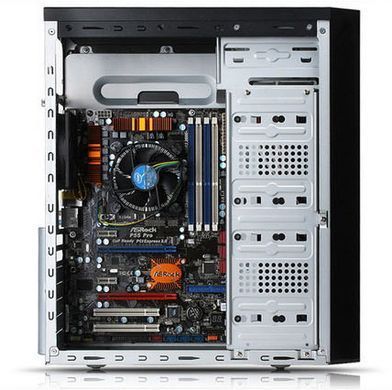 Корпус для ПК GAMEMAX W (ET-211-450) [303273]