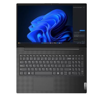 Ноутбук (портативний комп&rsquo;ютер) V15 G5 IRL CI5-13420H 15" 8/256GB W11P LENOVO (83GW00BXRA) [503852]