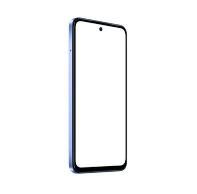 Мобільний телефон SMART 10 PLUS 4/128 X6725B IRIS BLUE INFINIX (X6725B 4/128 IRIS BLUE) [501868]