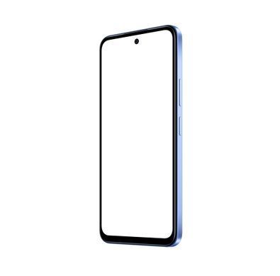 Мобільний телефон SMART 10 PLUS 4/128 X6725B IRIS BLUE INFINIX (X6725B 4/128 IRIS BLUE) [501868]