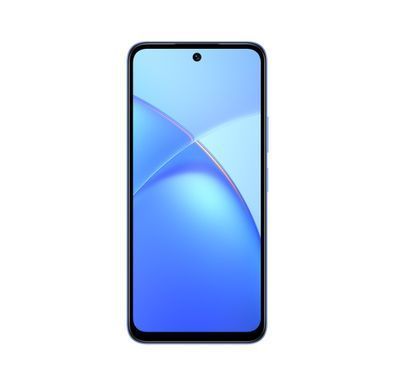 Мобільний телефон SMART 10 PLUS 4/128 X6725B IRIS BLUE INFINIX (X6725B 4/128 IRIS BLUE) [501868]