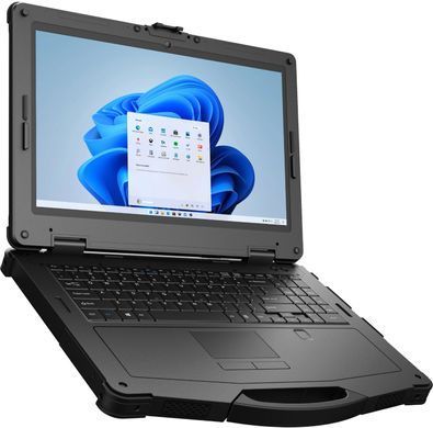 Захищений ноутбук AGN X15T 15.6" FHD LCD/i5-1135G7/16G+1TSSD/Black (AGN_X15T_I5_1TB) [40330]