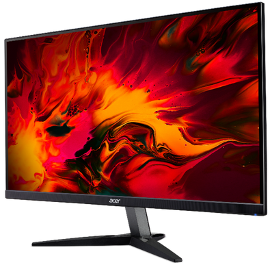 Монiтор 27" Acer KG272KL1bmiipx Black (UM.HX2EE.107) [202010]