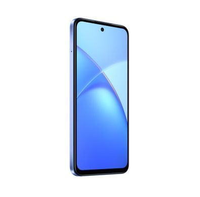 Мобільний телефон SMART 10 PLUS 4/128 X6725B IRIS BLUE INFINIX (X6725B 4/128 IRIS BLUE) [501868]