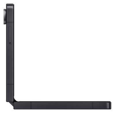 Смартфон Samsung Galaxy Flip 7 5G 12/256Gb ZKG Jetblack (SM-F766BZKGSEK) [202572]