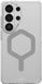 Чохол UAG для Samsung Galaxy S26 Ultra, Plyo with Magnet, Ice/Silver (214539114333) [114107], фото 1