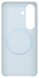Чохол Samsung S26 Plus Slim Magnet Case Light Blue (EF-SS947CLEGWW) [204020], фото 3