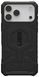 Чохол UAG для iPhone 17 Pro Max, Pathfinder MagSafe, Black (114549114040) [111074], фото 1