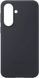 Чохол Samsung для Galaxy A37 (A376), Silicone Case, чорний (EF-PA376CBEGWW) [114073], фото 6