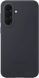 Чохол Samsung для Galaxy A37 (A376), Silicone Case, чорний (EF-PA376CBEGWW) [114073], фото 1
