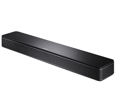 Bose TV Speaker, Black (838309-2100)