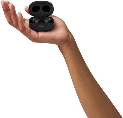 Навушники TWS Belkin Soundform Bolt True Wireless, чорний (AUC009BTBLK) [107498]