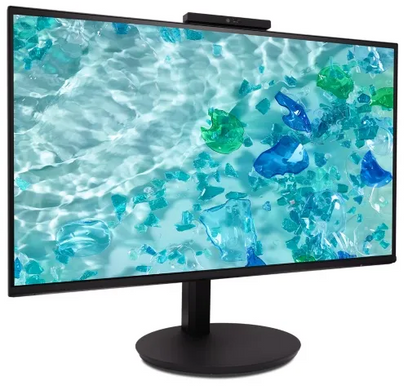 Монiтор 27" Acer CB272D6bmiprcx (UM.HB7EE.605) [204302]