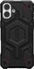 Чохол UAG для iPhone 16 Plus, Monarch Pro Magsafe, Kevlar Black (114455113940) [108229], фото 1