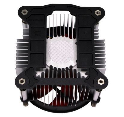 Вентилятор для процесора Xilence I350PWM (LGA1700) (XC232) [403020]