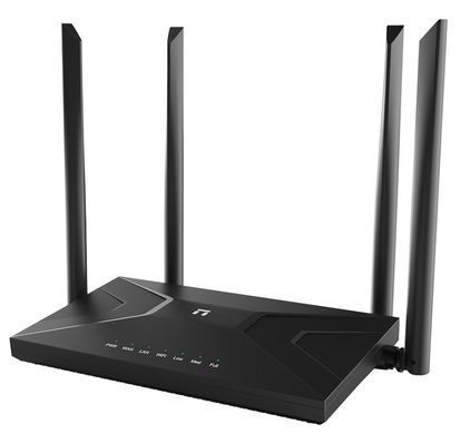 Бездротовий маршрутизатор Netis 3G/4G Wireless N300Mbps Router (MW5360) [202332]
