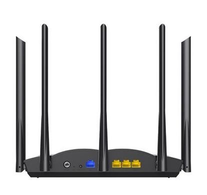 Бездротовий маршрутизатор Tenda (TX12 Pro) [609587]