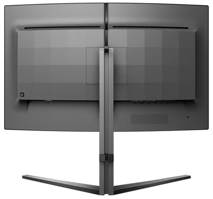 Монiтор 31.5" Philips Evnia (32M2C5500W/00) [200049]