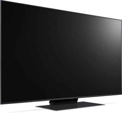 Телевізор 50" LG UHD 4K 60Hz Smart WebOS Black (50UT91006LA) [12159]
