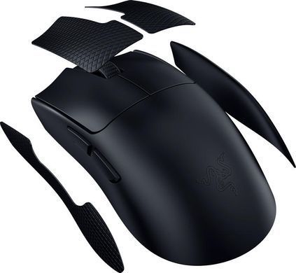 Миша Razer Viper V3 Pro, USB-A/WL, чорний (RZ01-05120100-R3G1) [113222]