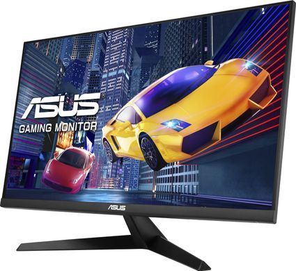 Монітор Asus 27" VY279HGR D-Sub, HDMI, Audio, IPS, 120Hz, 1ms, AdaptiveSync (90LM06D3-B02171) [112528]