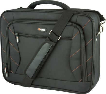 Сумка Yenkee 15.6" INDIANA YBN 1521 (Black) (45007357) [202783]