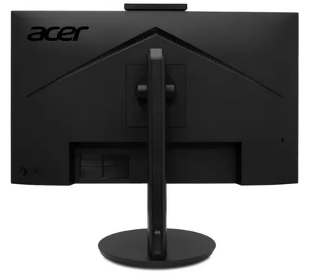 Монiтор 27" Acer CB272D6bmiprcx (UM.HB7EE.605) [204302]