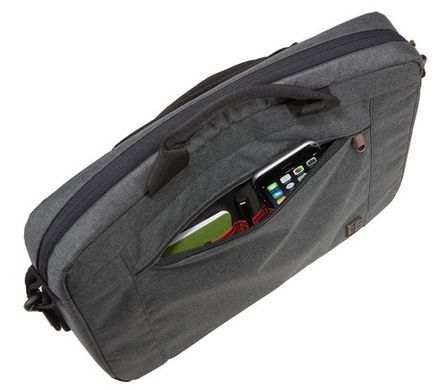Сумка Case Logic Era Attache for 14" ERAA-114 (Obsidian) (3205338) [200655]