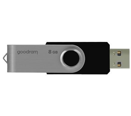 Флеш пам'ять GOODRAM (UTS2-0080K0R11) [302646]