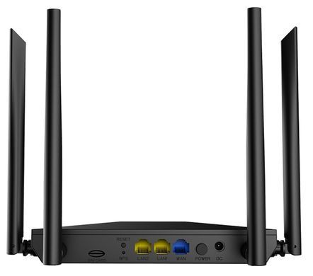 Бездротовий маршрутизатор Netis 3G/4G Wireless N300Mbps Router (MW5360) [202332]
