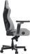 Крісло для геймерів Anda Seat Kaiser 4 V2 Size XL PVC Gray Fabric (AD12YDDC-XLL-20-G-CF-03) [620246], фото 18