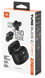 Гарнітура JBL TUNE BUDS 2 Black (JBLTBUDS2BLK) [201396], фото 6