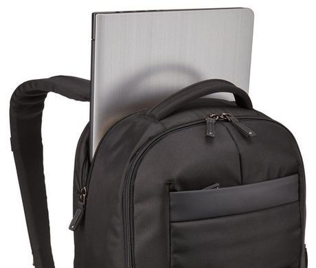 Рюкзак Case Logic Notion 15.6" NOTIBP116 Black (3204201) [201653]
