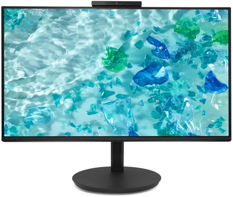 Монiтор 27" Acer CB272D6bmiprcx (UM.HB7EE.605) [204302]