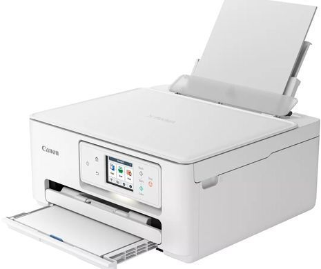 БФП А4 Canon PIXMA TS7640i з Wi-Fi (6256C007) [111594]