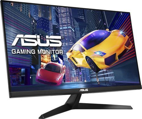 Монітор Asus 27" VY279HGR D-Sub, HDMI, Audio, IPS, 120Hz, 1ms, AdaptiveSync (90LM06D3-B02171) [112528]
