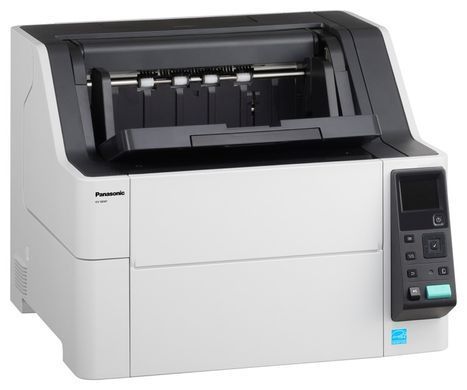 Документ-сканер A3 Panasonic (KV-S8147-M) [16298]