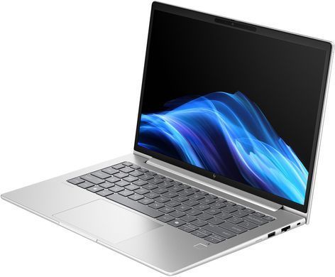 Ноутбук HP EliteBook 6 G1a 14" WUXGA IPS, 300n/Ryzen 7-250 (5.1)/24Gb/SSD1Tb/Radeon/FPS/Підсв/DOS (AY4Z7AV_V9) [404710]