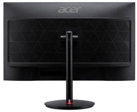 Монiтор 31.5" Acer XV320QUM3bmiiphx Black (UM.JX0EE.303) [202587]
