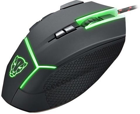 Миша Motospeed V18 RGB USB Black (mtv18b) [606618]