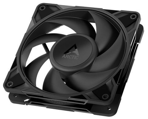 Вентилятор Arctic P12 Pro PST CO Black (ACFAN00312A) [618306]