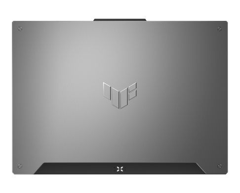 Ноутбук Asus TUF Gaming A15 FA507NUR-LP091 Jaeger Gray (90NR0JP8-M005L0) [613319]