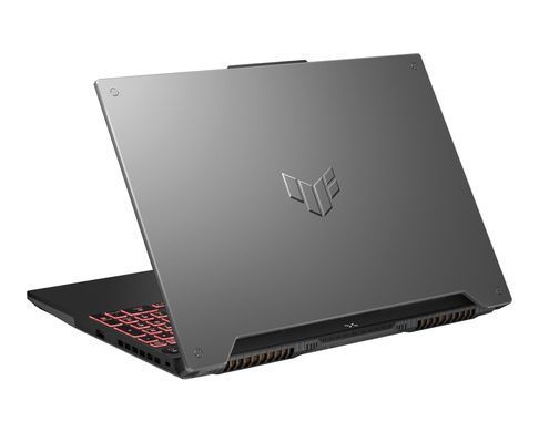 Ноутбук Asus TUF Gaming A15 FA507NUR-LP091 Jaeger Gray (90NR0JP8-M005L0) [613319]