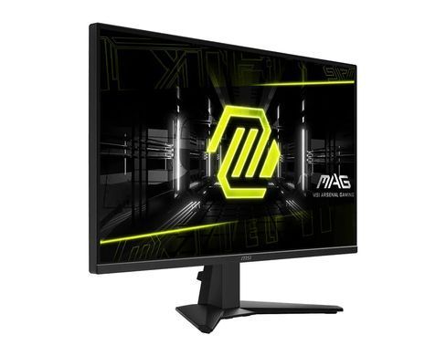Монітор MSI 27" MAG 275QF 2xHDMI, DP, Audio, IPS, 2560x1440, 180Hz, 0.5ms, sRGB 101%, AdaptiveSync (9S6-3CE21M-035) [113820]