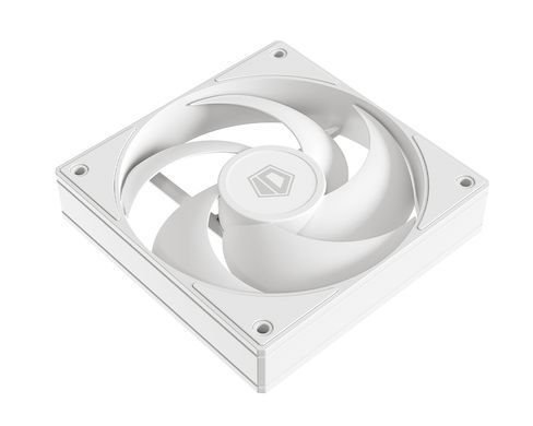 Вентилятор ID-Cooling (AS-120-W) [612598]